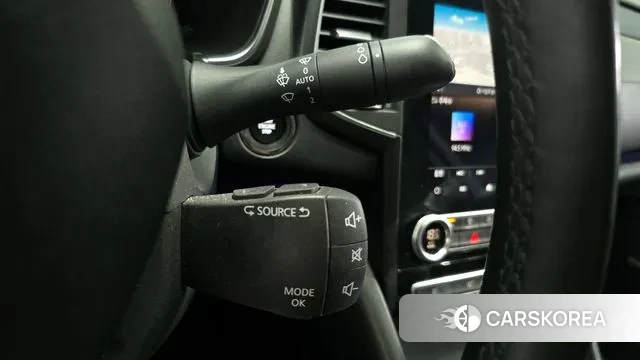 Renault Korea (Samsung) The New SM6 id 3138414 из Кореи 9