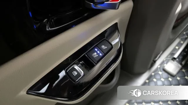 Kia Carnival 4th generation id 3562164 из Кореи 9