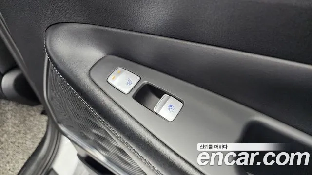 Hyundai The New Santa Fe id 2906985 из Кореи 9