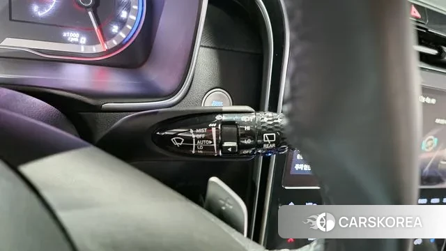 Hyundai Tucson (NX4) id 3442563 из Кореи 9