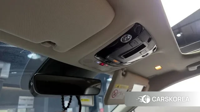 Kia K5 3rd generation id 3654236 из Кореи 9