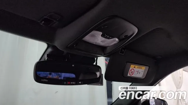 Chevrolet (GM Daewoo) Trailblazer id 2935044 из Кореи 9