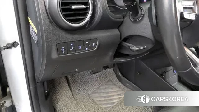 Hyundai Kona Electric id 3380141 из Кореи 9