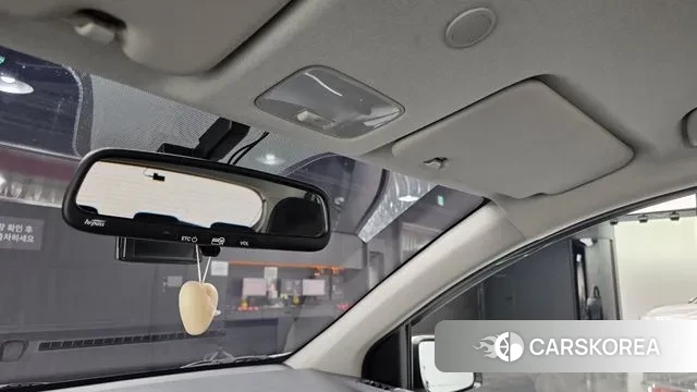 Kia All New Morning (JA) id 3761402 из Кореи 9