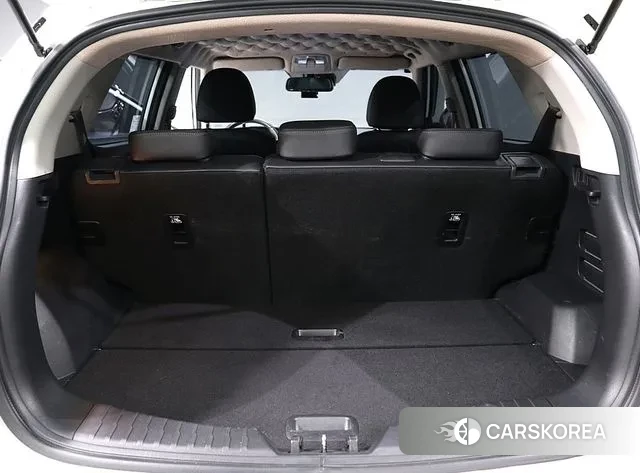 Ssangyong Berry New Tivoli id 3499315 из Кореи 9