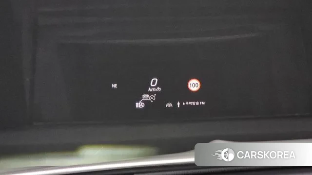 Mercedes-Benz GLE-Class W167 id 3788065 из Кореи 9