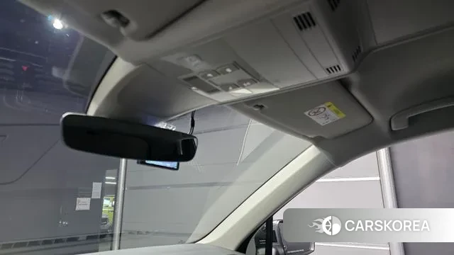 Volkswagen Tiguan second Generation id 3582079 из Кореи 9