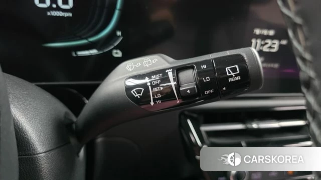 Kia Di Ol Nu Niro id 4579960 из Кореи 9