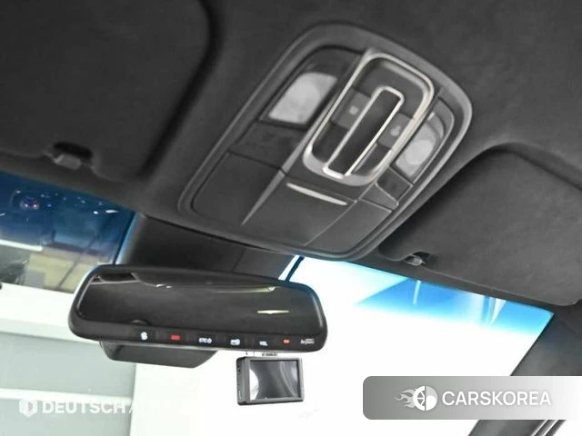 Hyundai Santa Fe TM id 4403292 из Кореи 9
