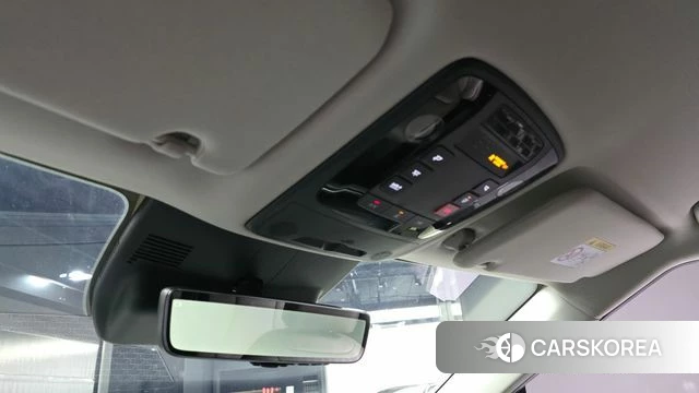 Kia The New Carnival 4th Generation id 4940881 из Кореи 9