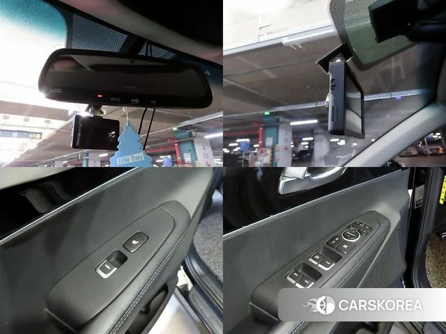 Kia The New Sorento id 4477628 из Кореи 9