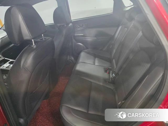 Hyundai Kona Electric id 4384966 из Кореи 9