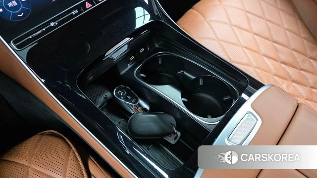 Mercedes-Benz S-Class W223 id 4501428 из Кореи 9
