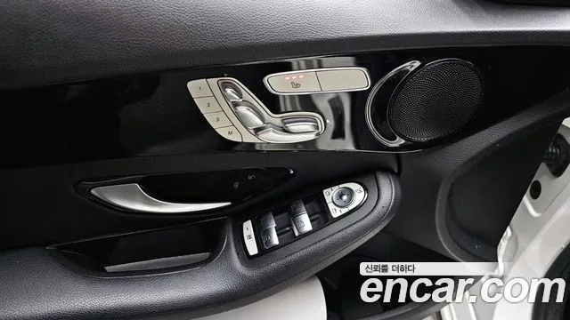 Mercedes-Benz C-Class W205 id 2765497 из Кореи 9
