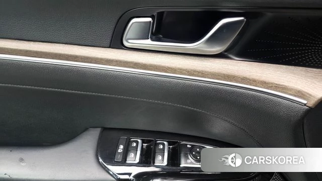 Kia K5 Hybrid 3rd Generation id 4750841 из Кореи 9