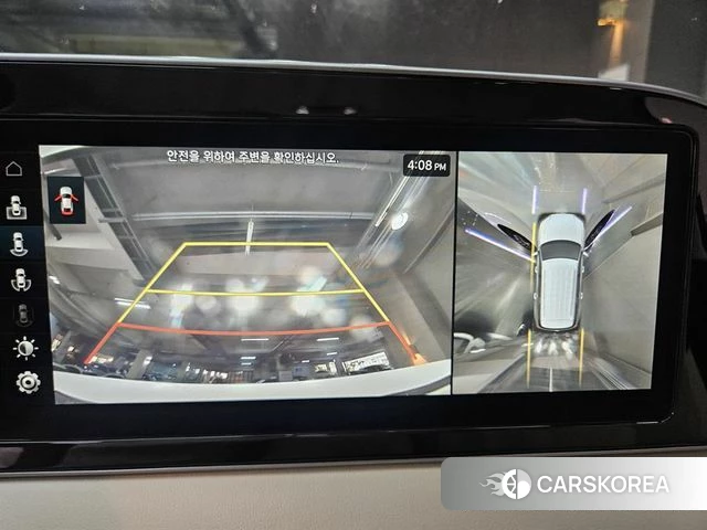 Hyundai Palisade id 4716494 из Кореи 9