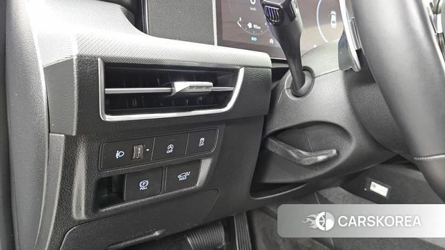 Hyundai Sonata D Edge (DN8) id 4515816 из Кореи 9