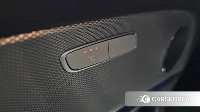 Mercedes-Benz E-Class W213 id 3319454 из Кореи 9