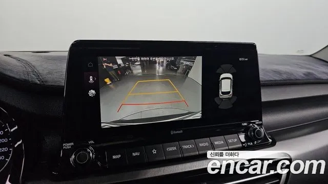 Kia Seltos id 2956530 из Кореи 9