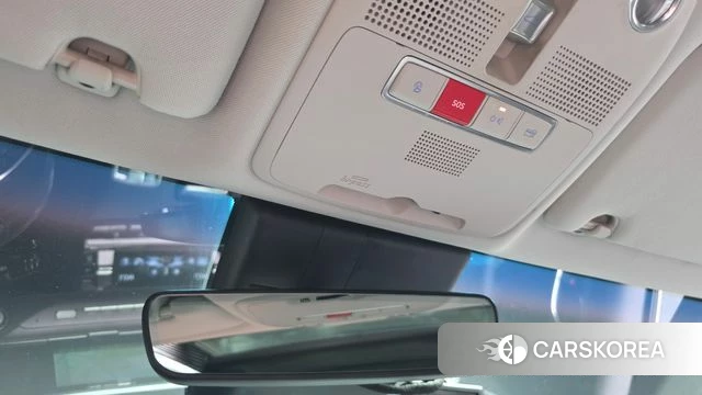 Hyundai The New Grandeur IG id 4636439 из Кореи 9