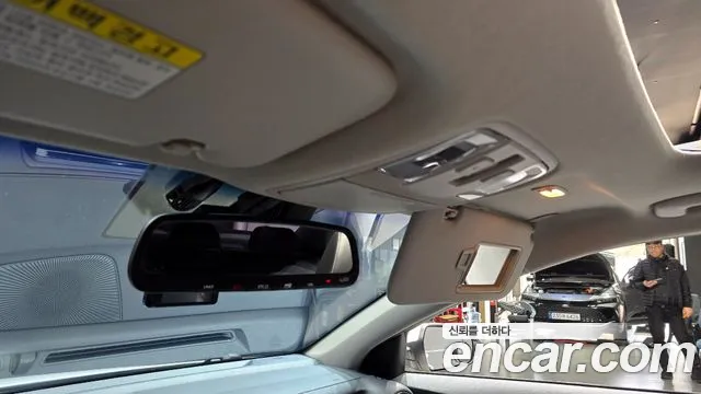 Kia Come New K3 id 2494140 из Кореи 9