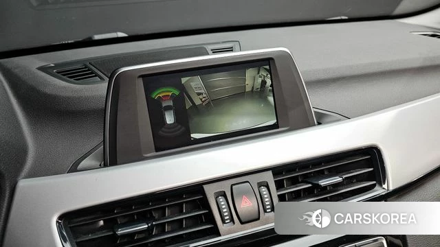 BMW X1 (F48) id 3894013 из Кореи 9