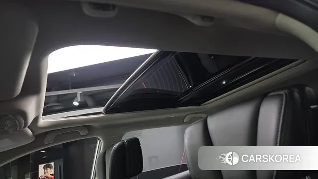 Renault Korea (Samsung) QM6 id 3408142 из Кореи 9