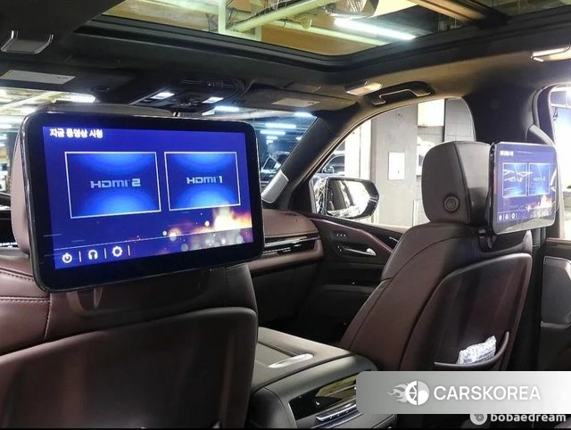 Cadillac Escalade 5th Generation id 3877089 из Кореи 9