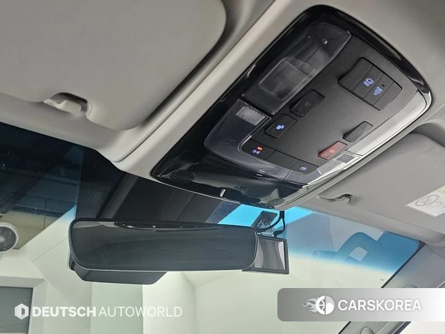 Hyundai Staria id 3786979 из Кореи 9