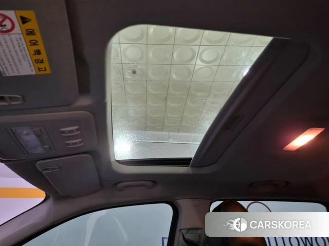 Chevrolet (GM Daewoo) Orlando id 3917476 из Кореи 9