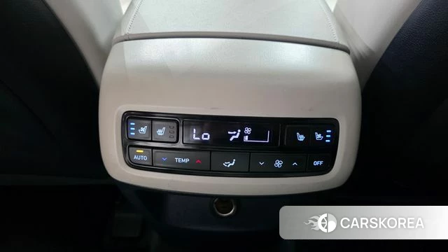 Hyundai The New Palisade id 4329973 из Кореи 9