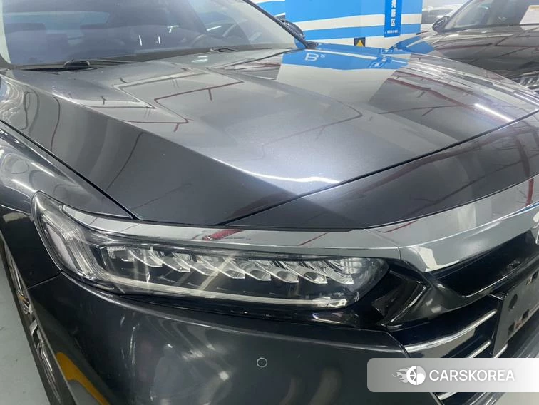 Honda Accord id 4406056 из Китая 9