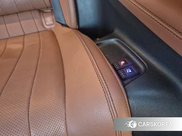 Mercedes-Benz E-Class W213 id 3494753 из Кореи 9