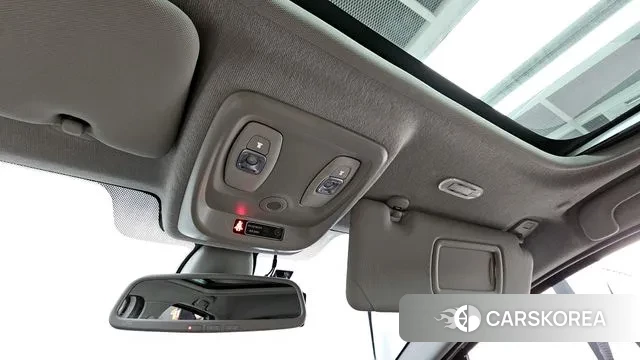 Renault Korea (Samsung) Clio id 3479859 из Кореи 9