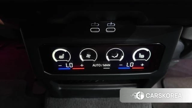 BMW i5 (G60) id 4488141 из Кореи 9
