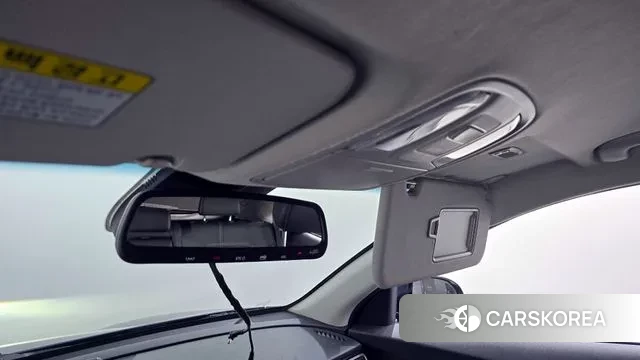 Kia Niro EV id 3598792 из Кореи 9