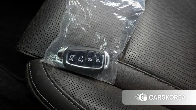 Hyundai Grandeur IG id 4363394 из Кореи 9