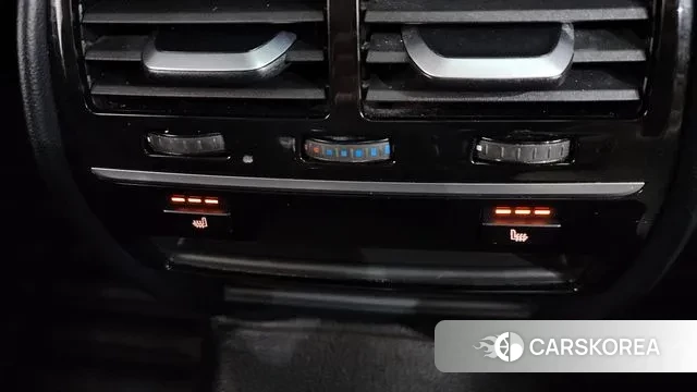 BMW 5 Series (G30) id 3345189 из Кореи 9