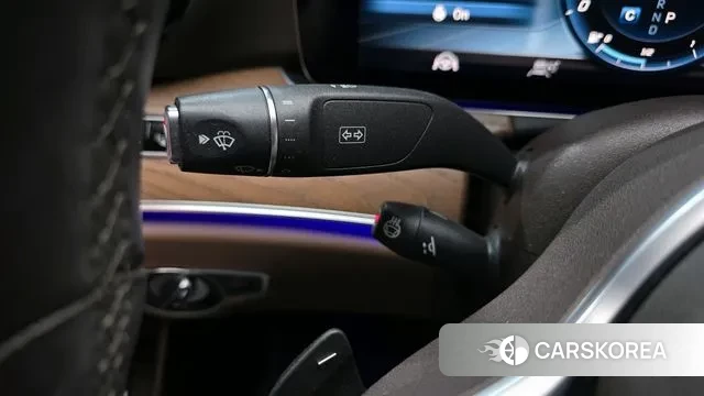 Mercedes-Benz E-Class W213 id 3391220 из Кореи 9