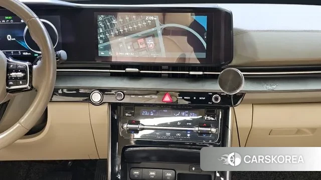 Kia Carnival 4th generation id 3291213 из Кореи 9