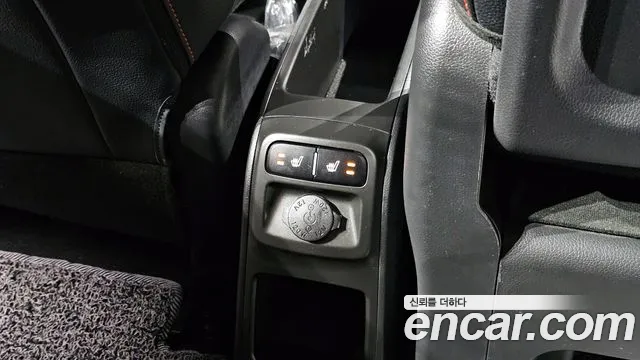 Kia The New Ray id 2783348 из Кореи 9