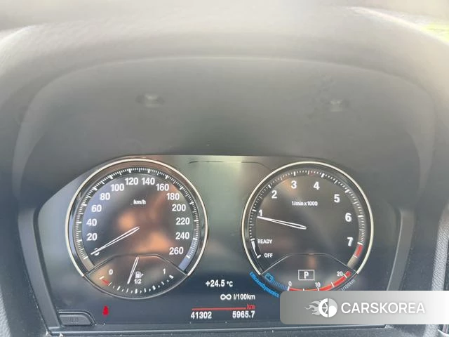 BMW X1 id 4367439 из Китая 9