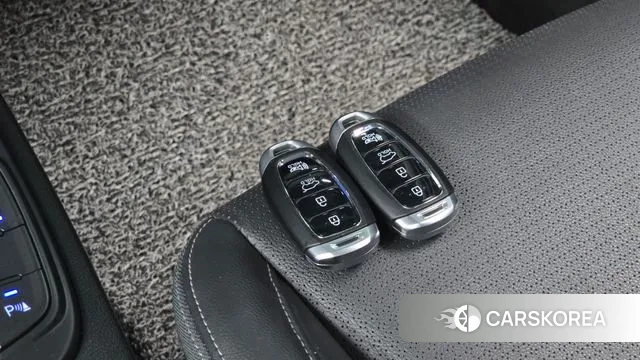 Hyundai Kona id 3302541 из Кореи 9