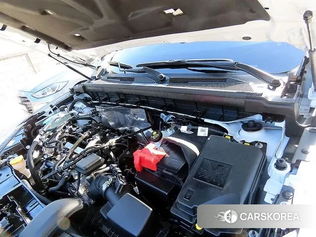 Renault Korea (Samsung) XM3 id 3442475 из Кореи 9