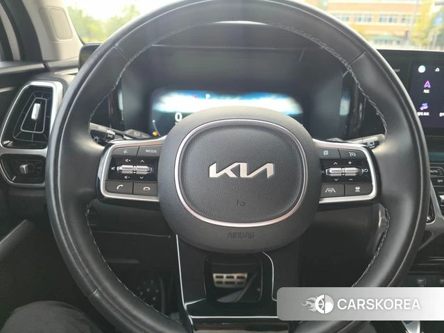 Kia Sorento 4th Generation id 4768992 из Кореи 9