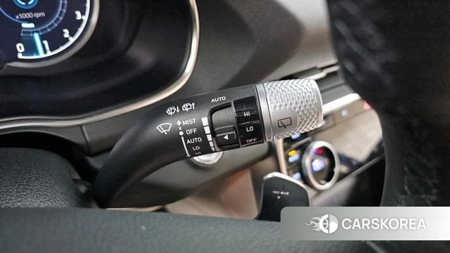Genesis GV80 id 4592195 из Кореи 9