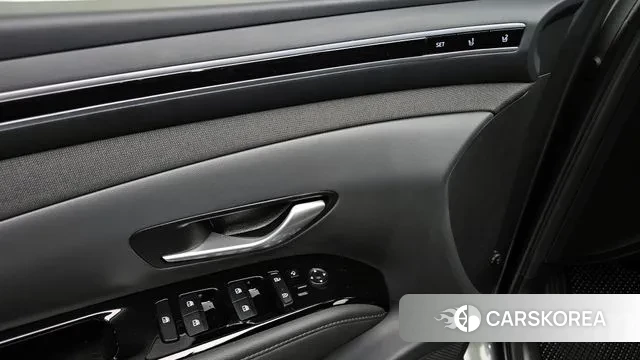 Hyundai Tucson (NX4) id 3508178 из Кореи 9