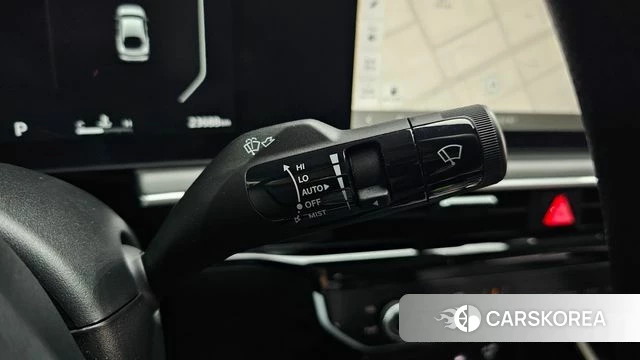 Kia The New K5 3rd generation id 4349313 из Кореи 9