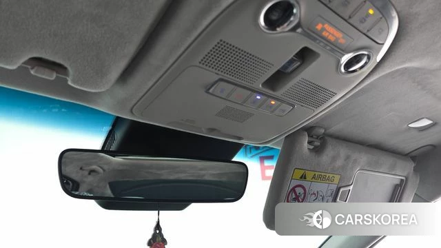 Hyundai The New Grandeur IG Hybrid id 4657166 из Кореи 9