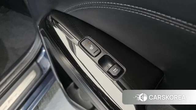 Kia K7 Premier id 3778684 из Кореи 9